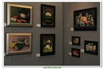 朱嘉明師生畫展_121