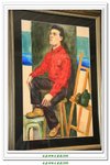 朱嘉明師生畫展_195