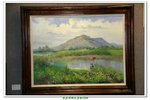 朱嘉明師生畫展_199