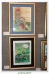 朱嘉明師生畫展_201
