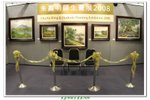 朱嘉明師生畫展_210