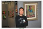 朱嘉明師生畫展_016