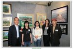 朱嘉明師生畫展_036