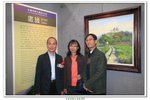 朱嘉明師生畫展_041