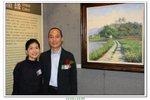 朱嘉明師生畫展_096