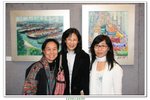 朱嘉明師生畫展_098