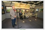 朱嘉明師生畫展_150