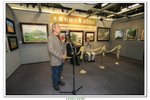 朱嘉明師生畫展_151