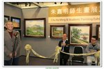 朱嘉明師生畫展_154