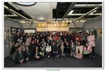 朱嘉明師生畫展_188