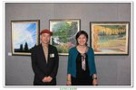 朱嘉明師生畫展_194