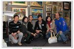 朱嘉明師生畫展_195