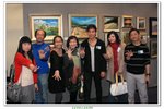 朱嘉明師生畫展_197