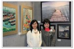 朱嘉明師生畫展_199