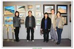 朱嘉明師生畫展_244