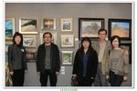 朱嘉明師生畫展_245