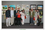朱嘉明師生畫展_254