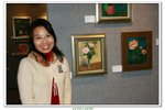 朱嘉明師生畫展_256