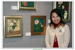 朱嘉明師生畫展_257