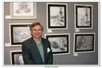 朱嘉明師生畫展_259