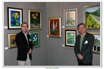 朱嘉明師生畫展_262