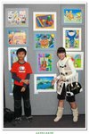 朱嘉明師生畫展_263