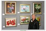 朱嘉明師生畫展_267
