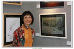 朱嘉明師生畫展_271