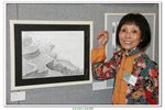 朱嘉明師生畫展_273