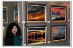 朱嘉明師生畫展_275