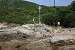 (旅聯)鶴咀清潔海岸_041