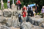 (旅聯)鶴咀清潔海岸_044