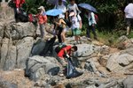 (旅聯)鶴咀清潔海岸_045