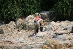 (旅聯)鶴咀清潔海岸_047