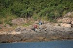 (旅聯)鶴咀清潔海岸_049