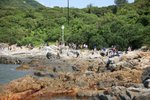(旅聯)鶴咀清潔海岸_051