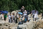 (旅聯)鶴咀清潔海岸_052