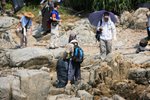 (旅聯)鶴咀清潔海岸_056