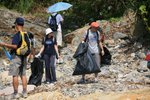 (旅聯)鶴咀清潔海岸_080