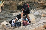 (旅聯)鶴咀清潔海岸_081