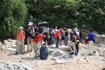 (旅聯)鶴咀清潔海岸_084
