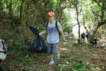 (旅聯)鶴咀清潔海岸_090