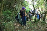 (旅聯)鶴咀清潔海岸_094