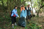 (旅聯)鶴咀清潔海岸_096