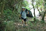 (旅聯)鶴咀清潔海岸_098