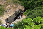 (旅聯)鶴咀清潔海岸_116