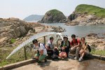 (旅聯)鶴咀清潔海岸_122