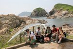 (旅聯)鶴咀清潔海岸_123