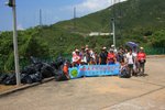 (旅聯)鶴咀清潔海岸_129