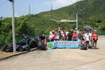 (旅聯)鶴咀清潔海岸_130